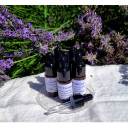 Lavender Essential Oil