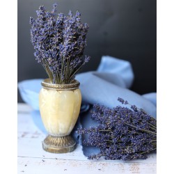 Lavender Bouquet Dry