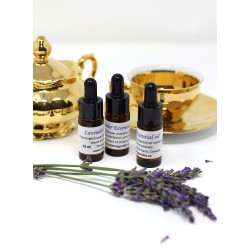 Lavender Essential Oil