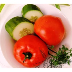 Tomato Red Beefstake,  seeds